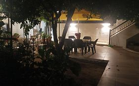 Georgechristi House